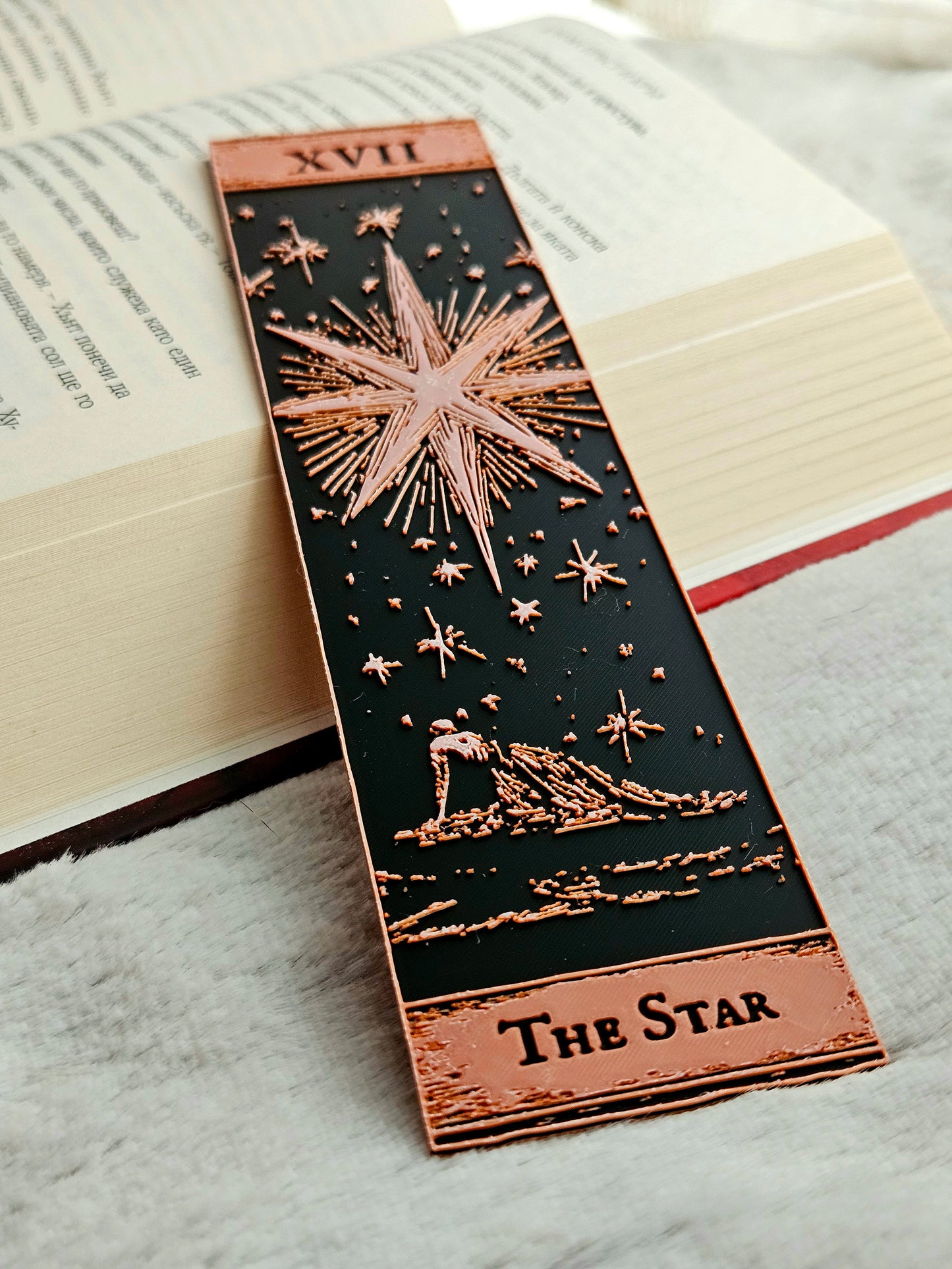 Semne de Carte Tarot – Set 6 Arcana Majoră (XII-XIV)