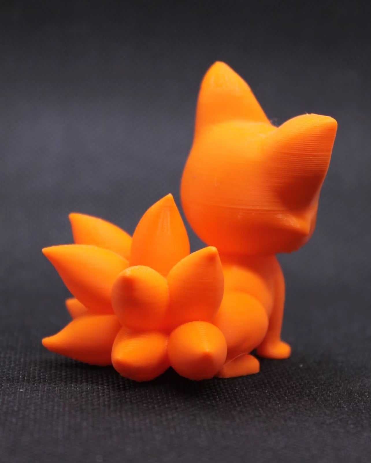 Figurină Kurama Chibi Naruto