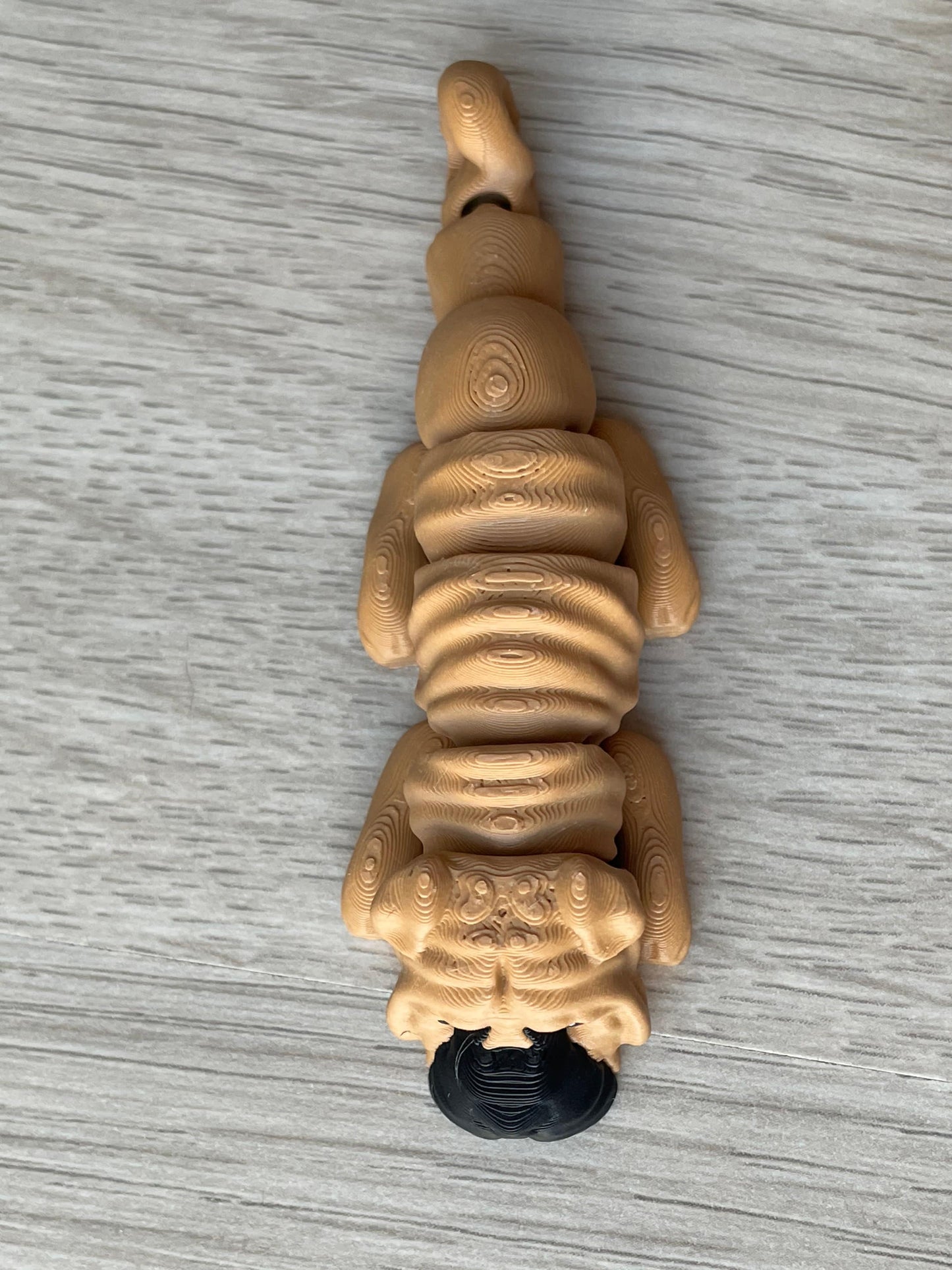 Breloc Shar Pei