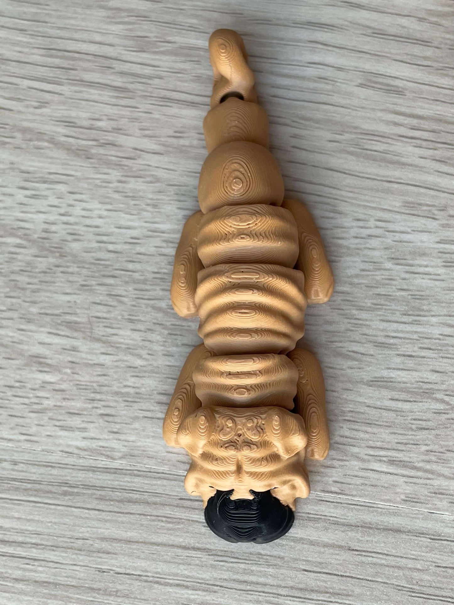 Breloc Shar Pei