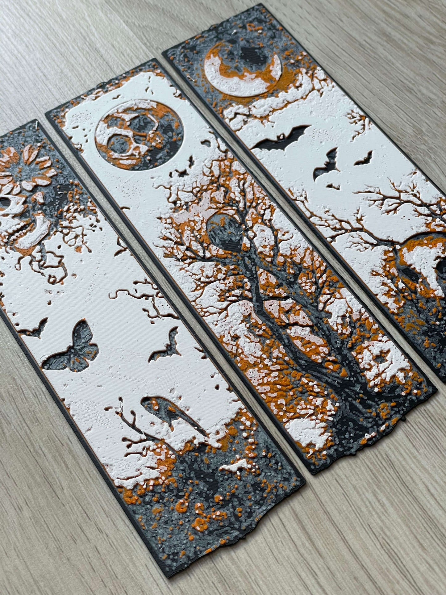 Semne de Carte "Nightmares"