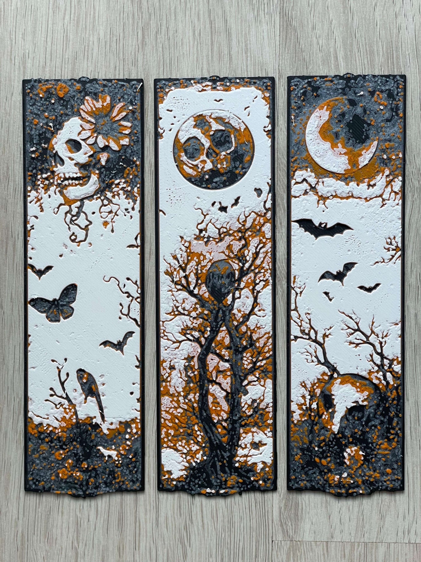 Semne de Carte "Nightmares"