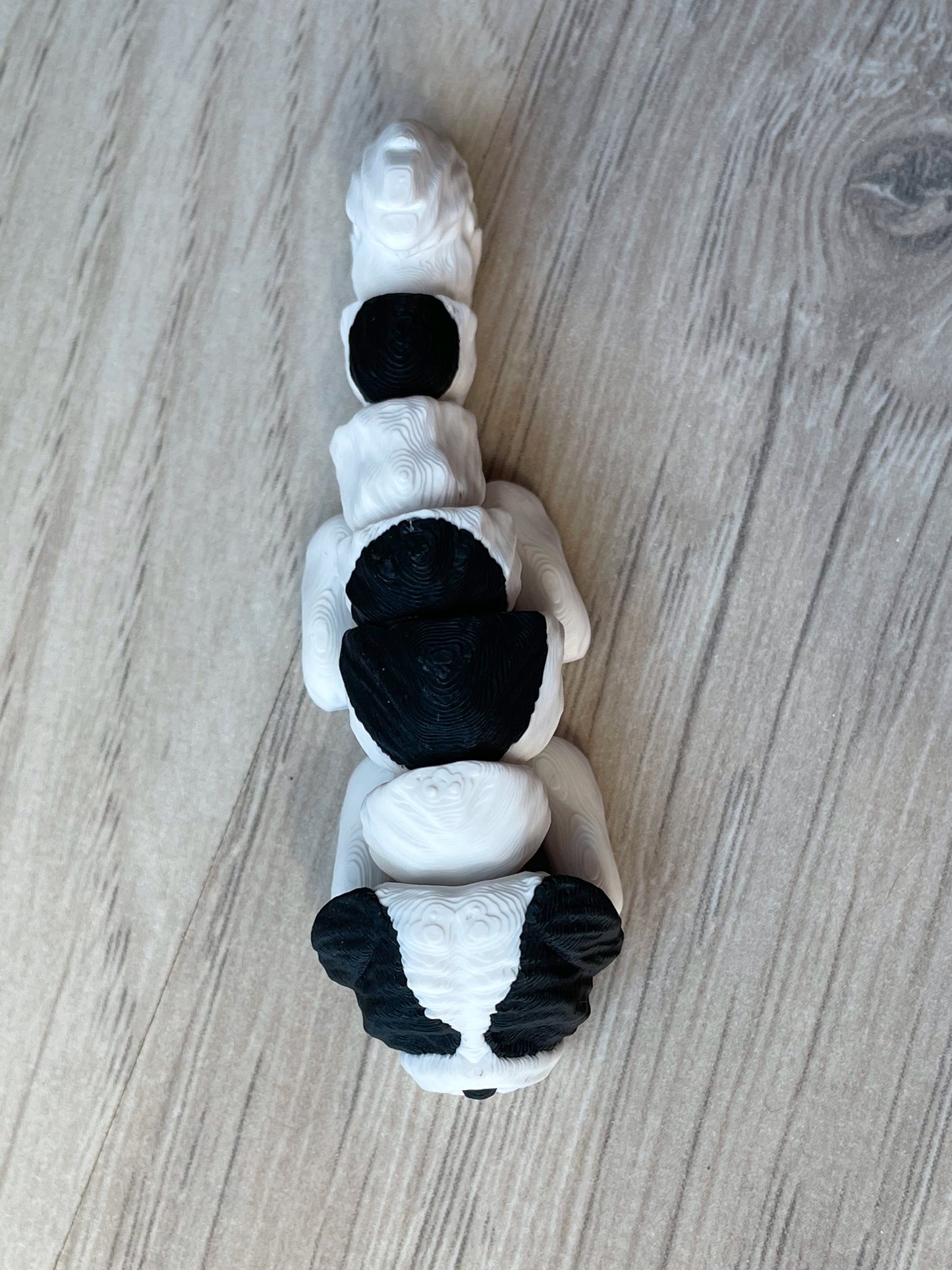 Breloc Shi Tzu