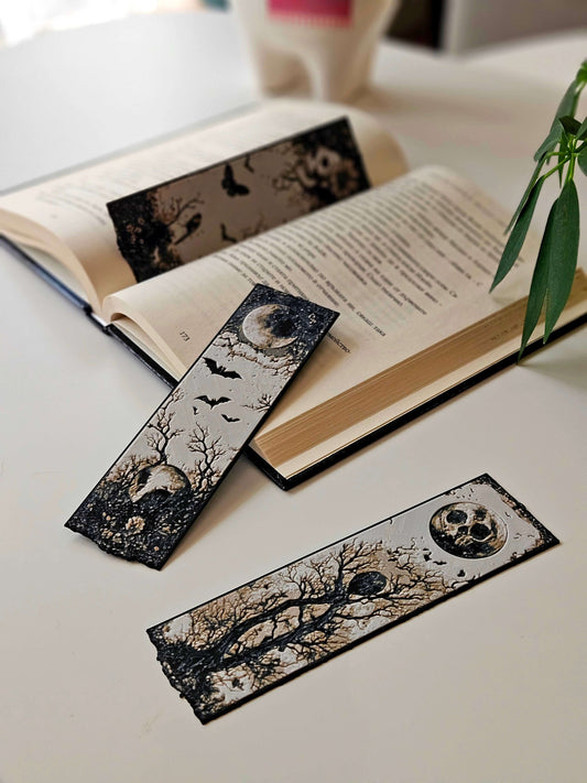 Semne de Carte "Nightmares"