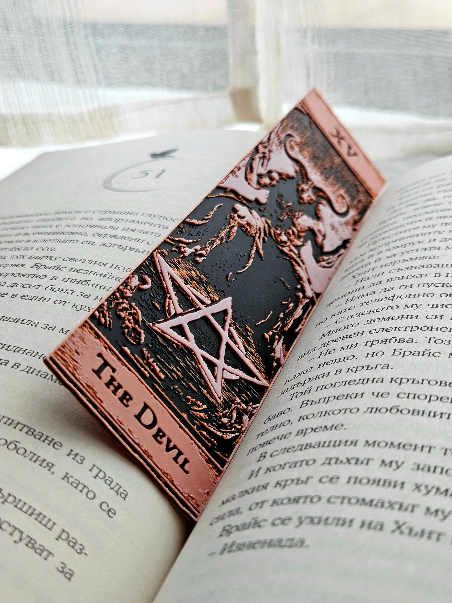 Semne de Carte Tarot – Set 6 Arcana Majoră (XII-XIV)