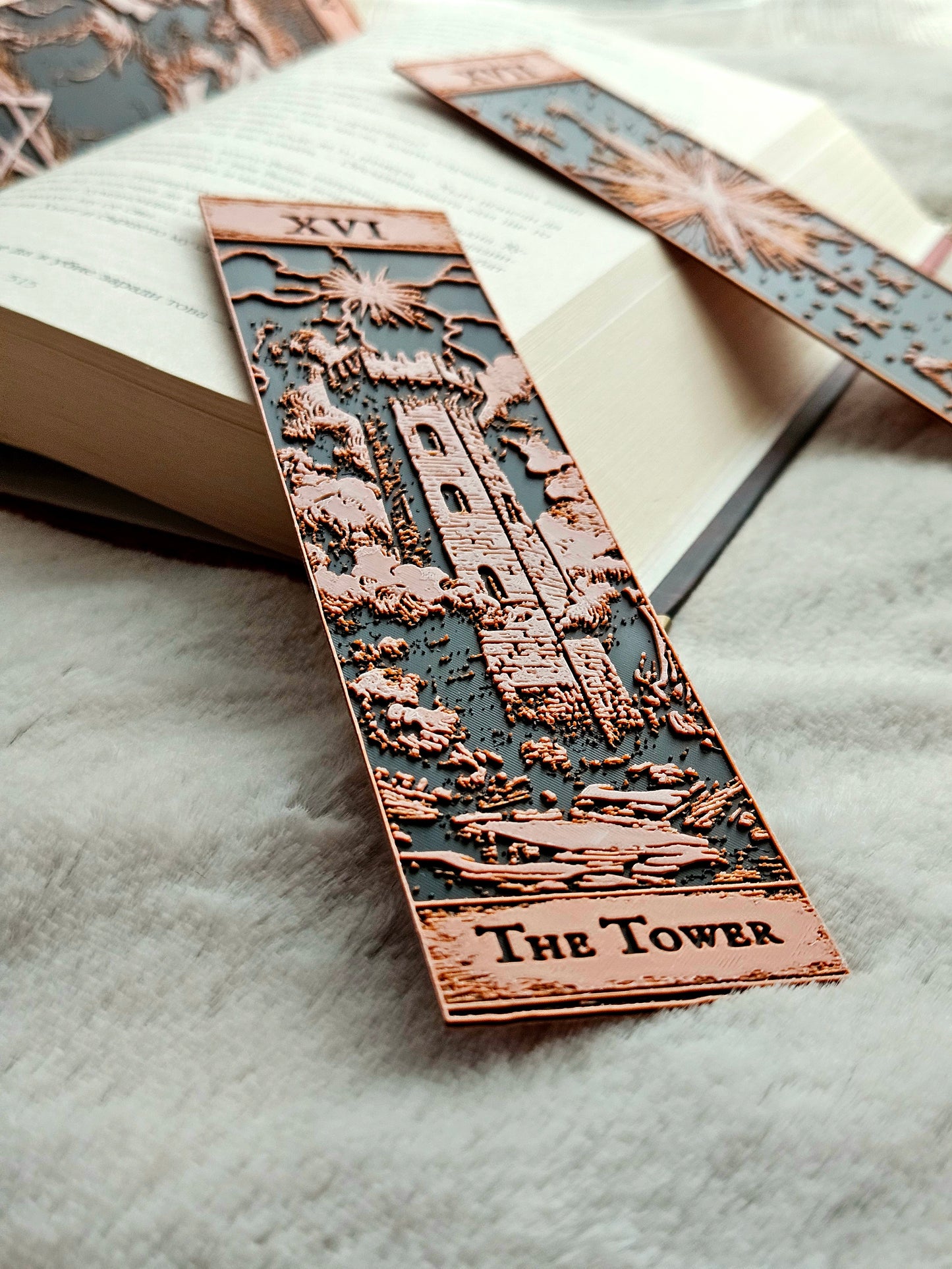 Semne de Carte Tarot – Set 6 Arcana Majoră (XII-XIV)