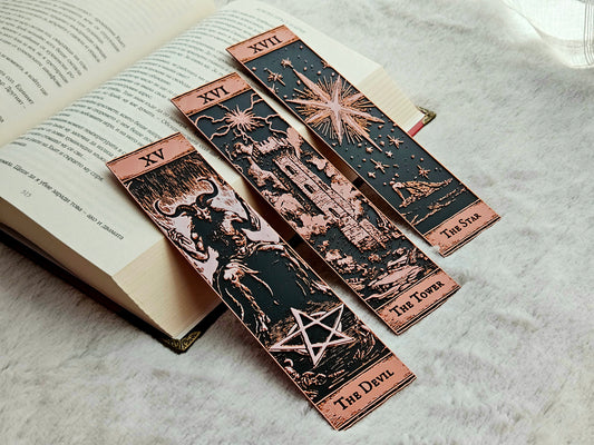 Semne de Carte Tarot – Set 6 Arcana Majoră (XII-XIV)