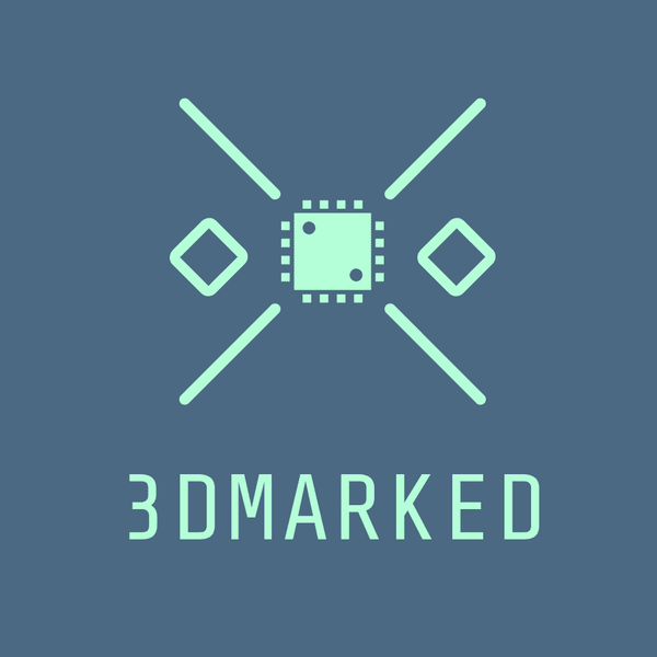 3DMARKED