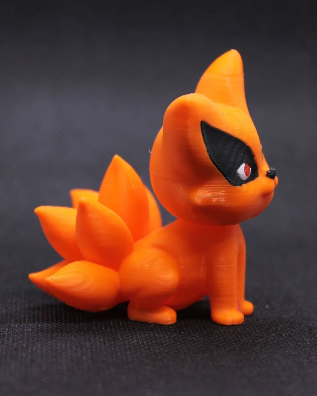 Figurină Kurama Chibi Naruto
