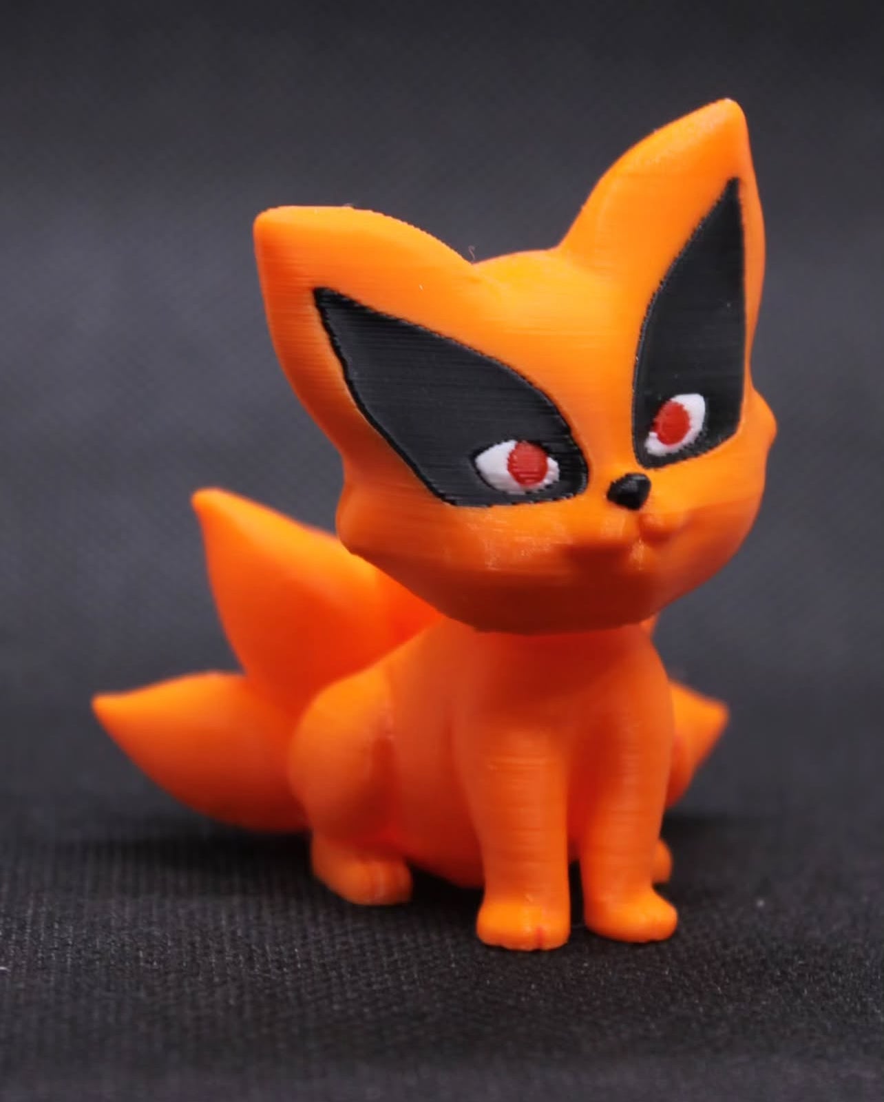 Figurină Kurama Chibi Naruto