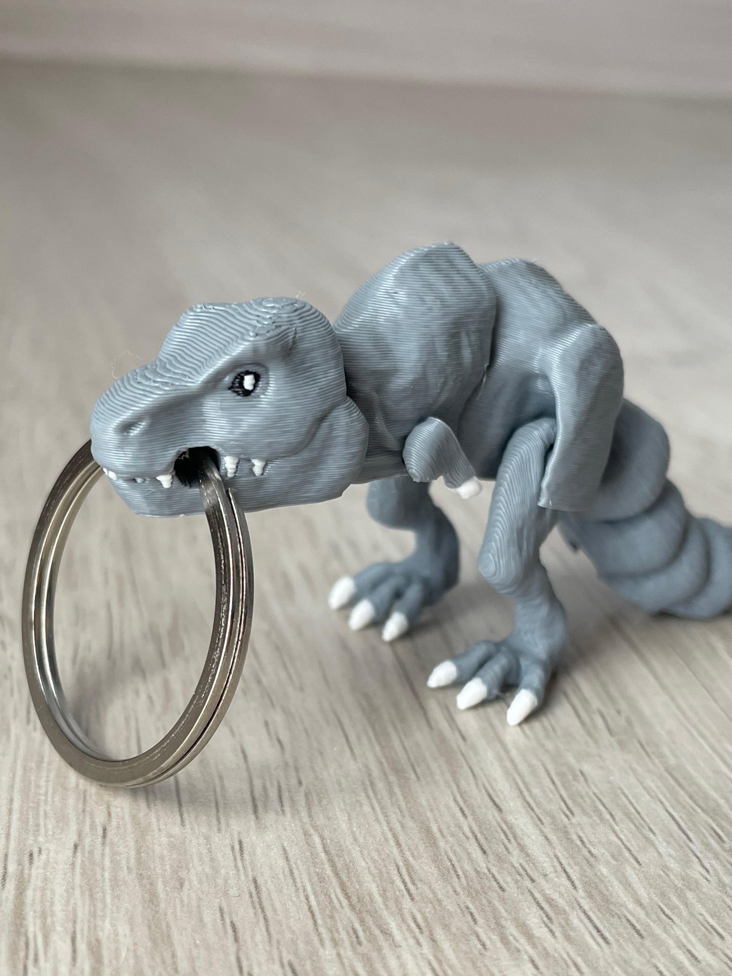 Breloc T-Rex