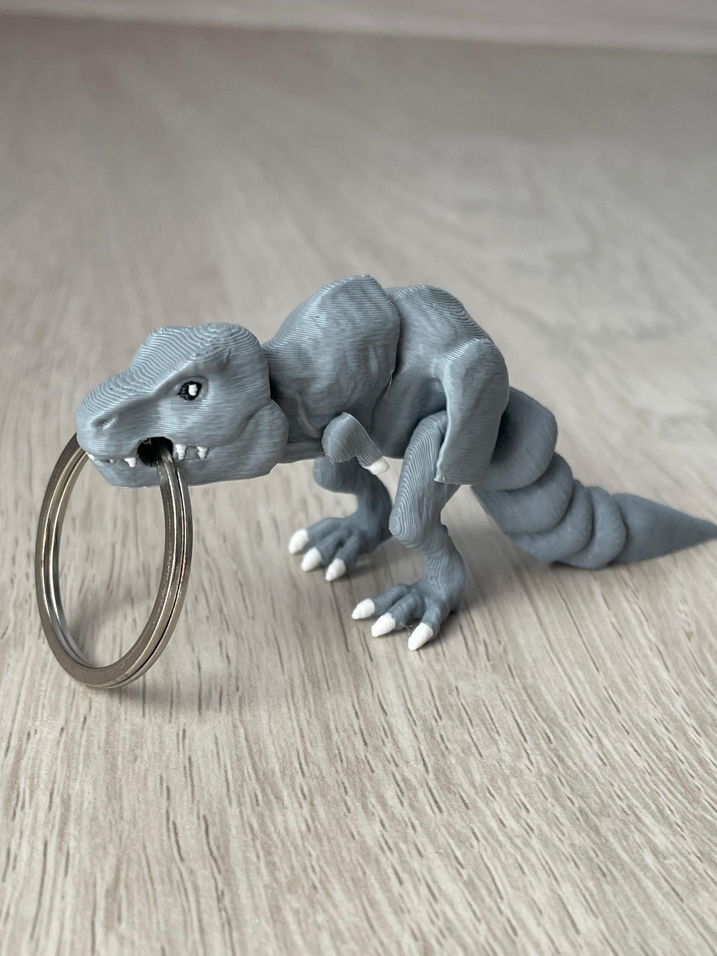 Breloc T-Rex