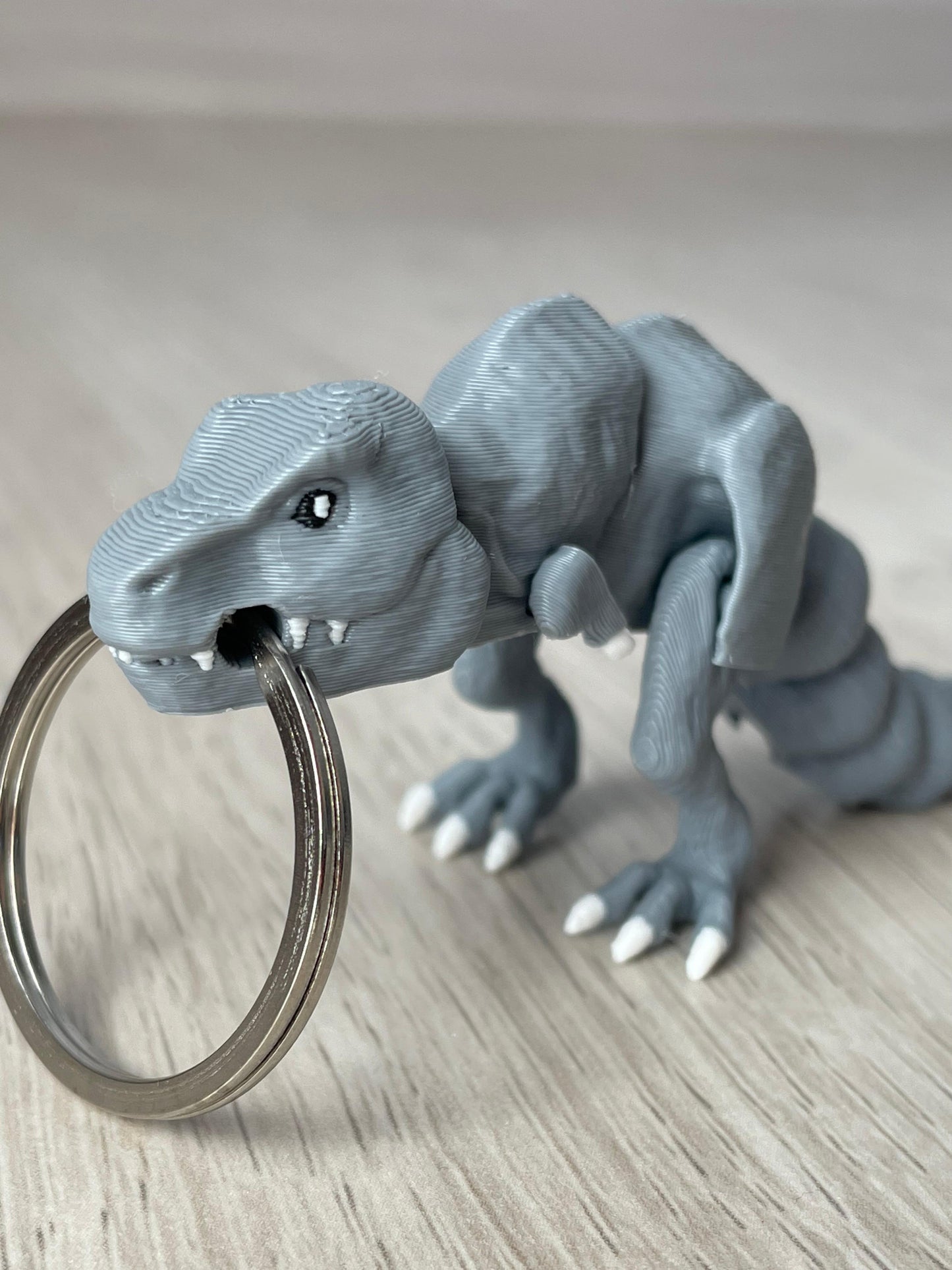 Breloc T-Rex