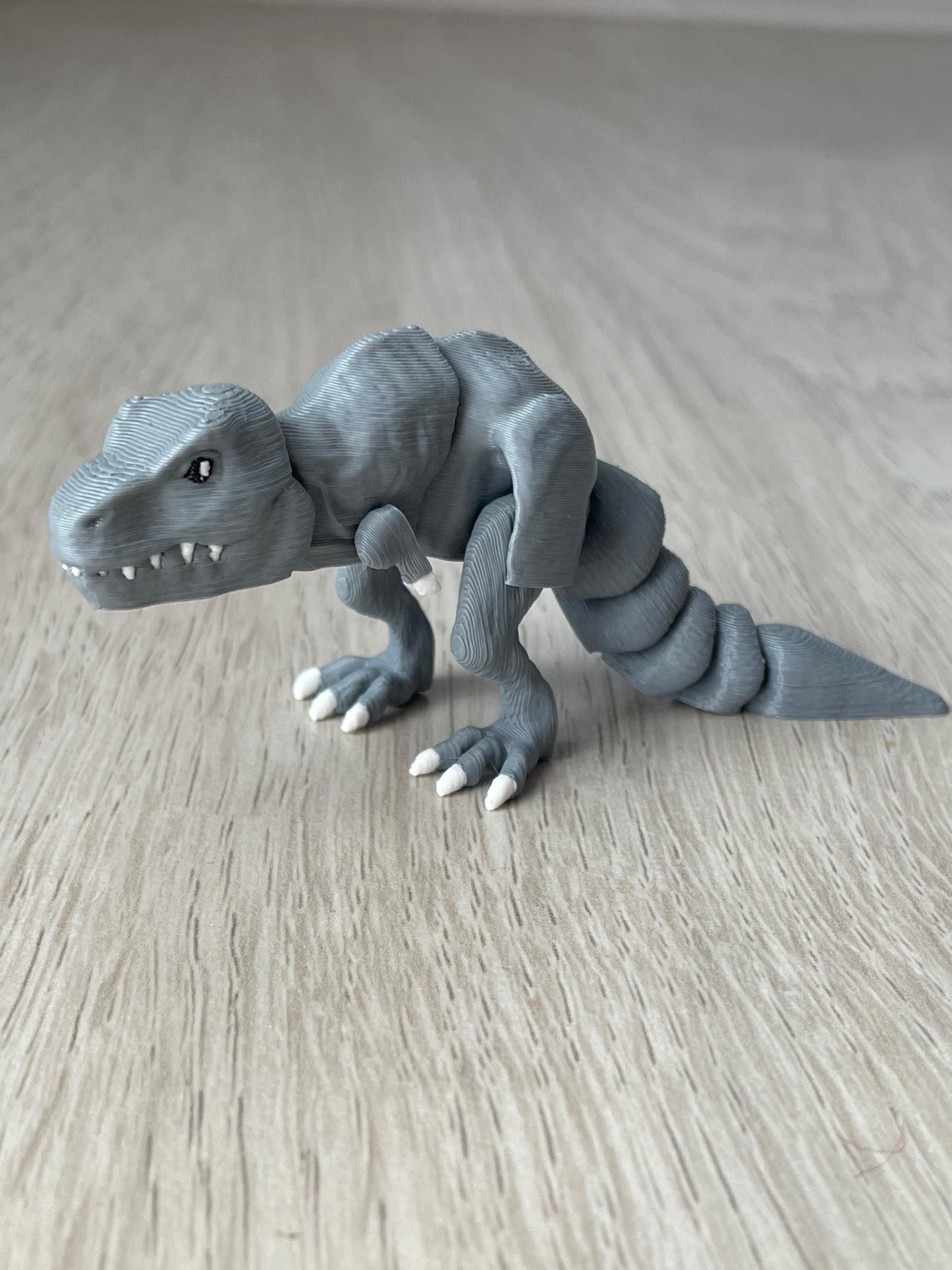 Breloc T-Rex