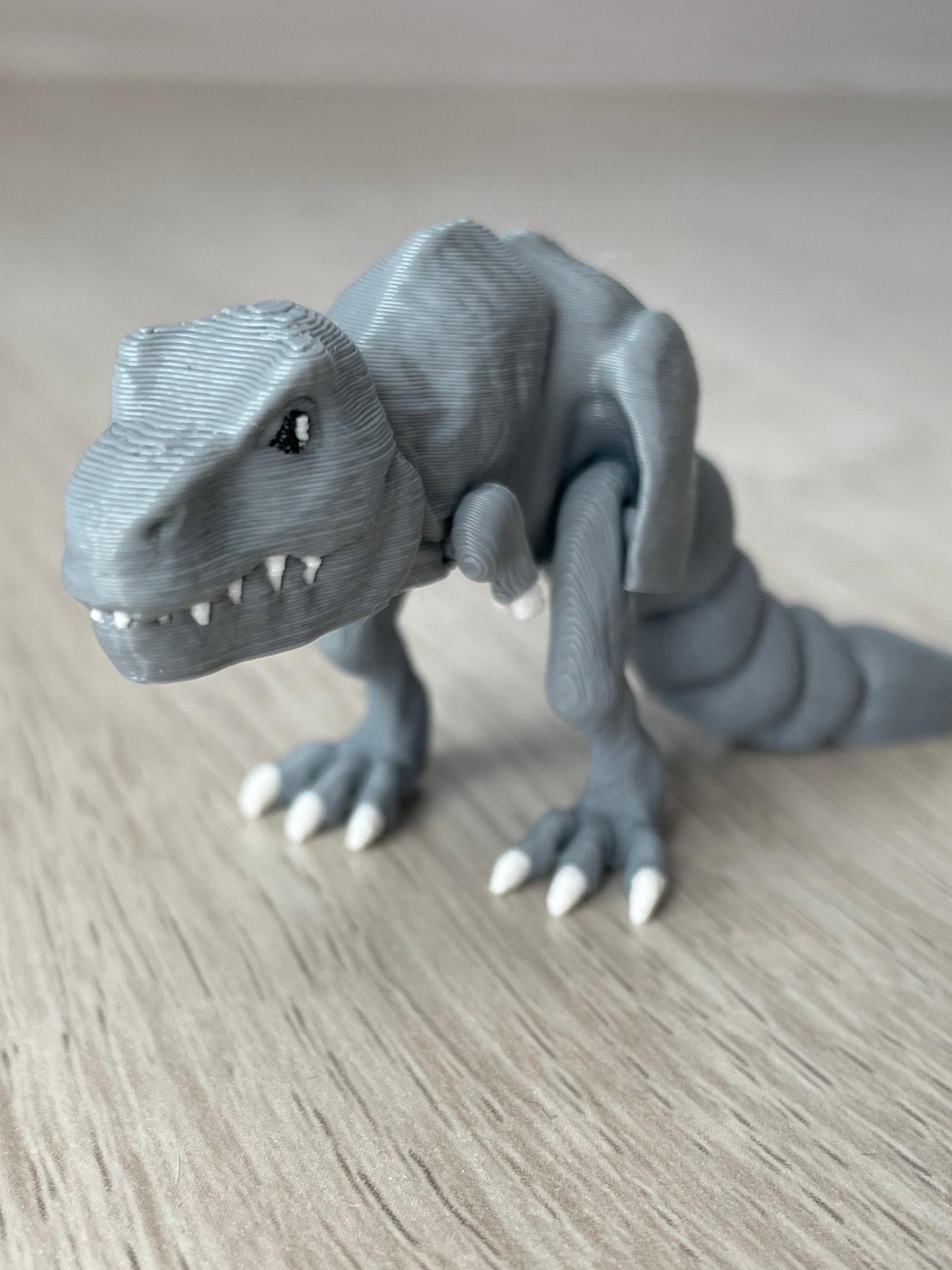 Breloc T-Rex