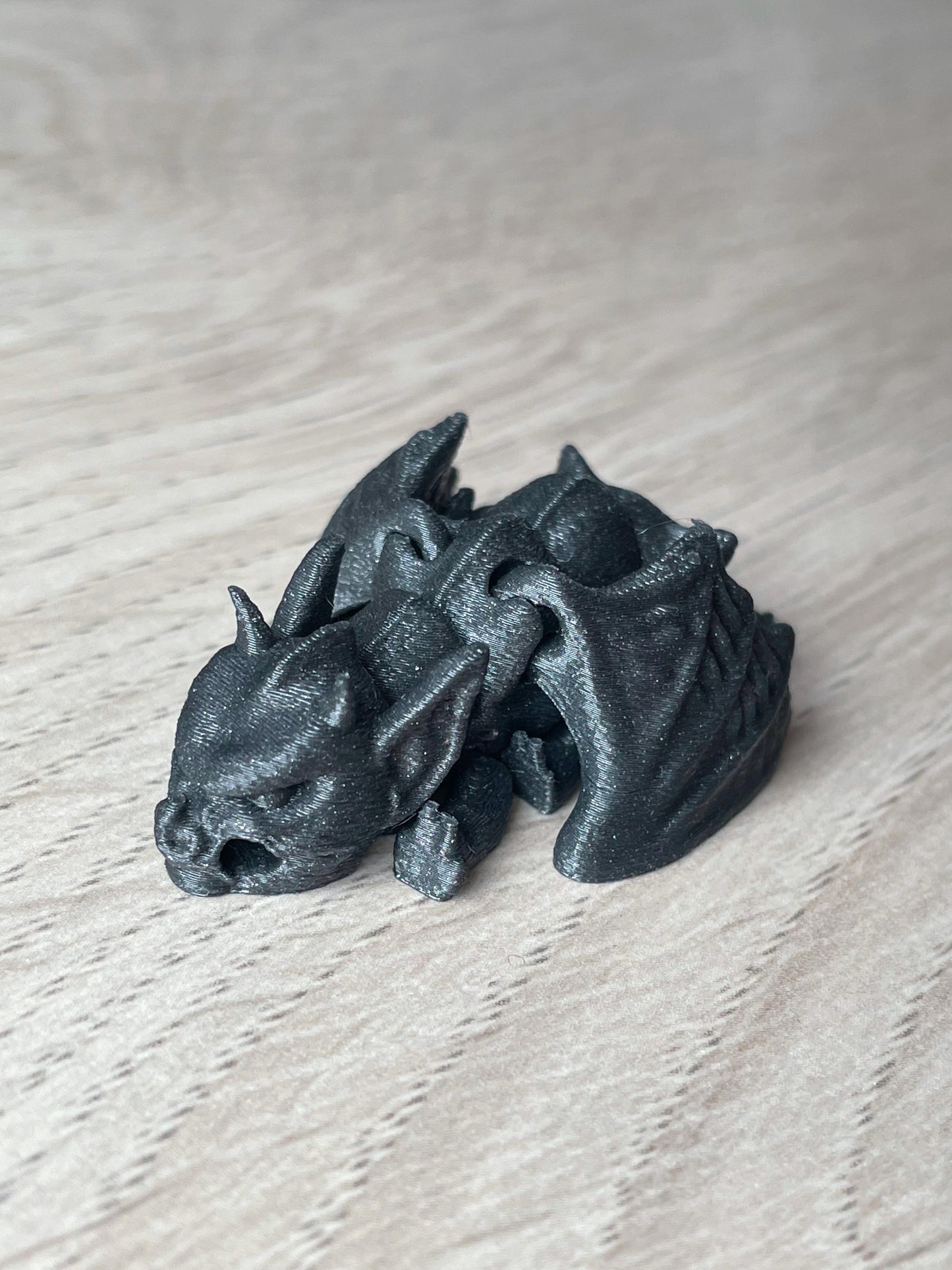 Pachet Halloween „Shadows & Flames” — decor & accesorii 3D personalizate