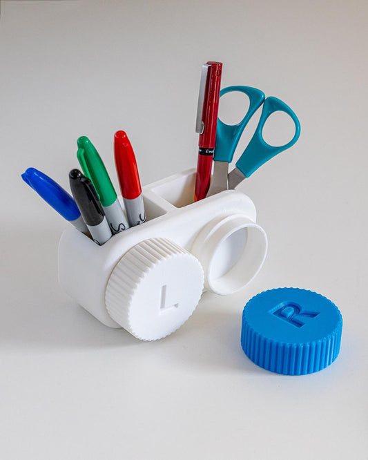 Serviciu print 3D la comandă – model personalizat 🎁