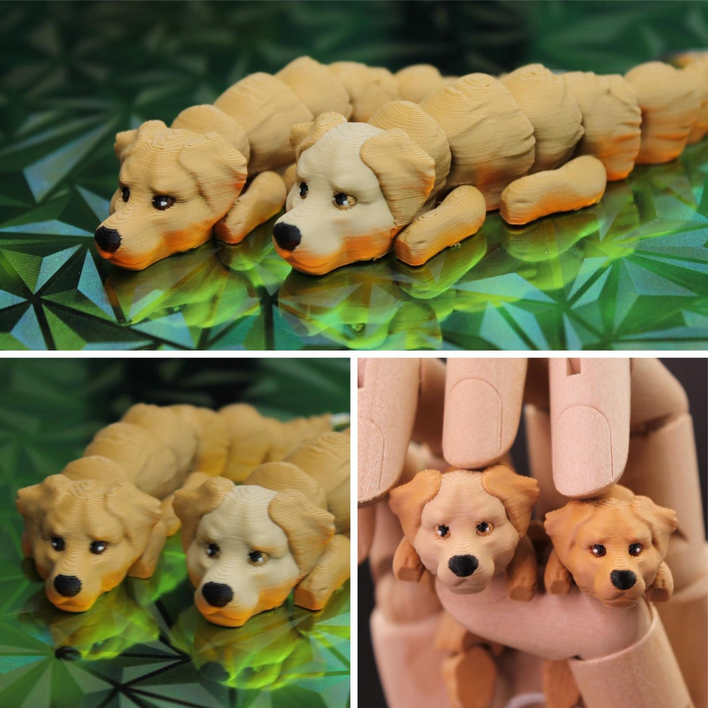 Serviciu print 3D la comandă – model personalizat 🎁